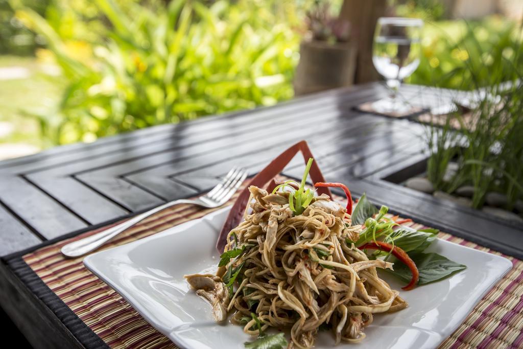 Angkor Rural Boutique Resort Siem Reap Exterior foto