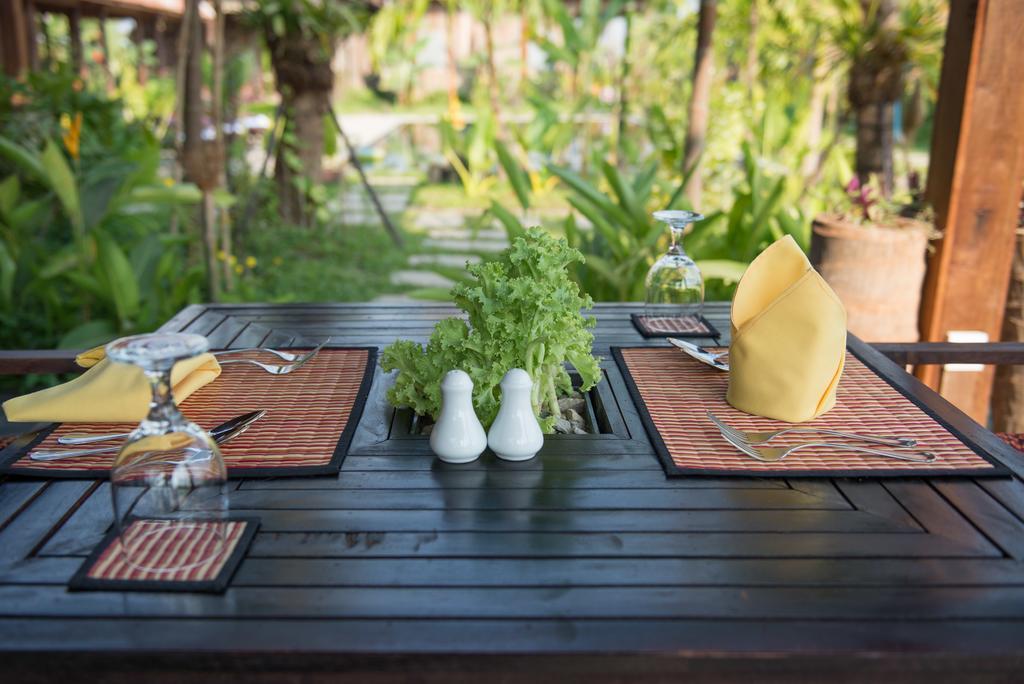 Angkor Rural Boutique Resort Siem Reap Exterior foto