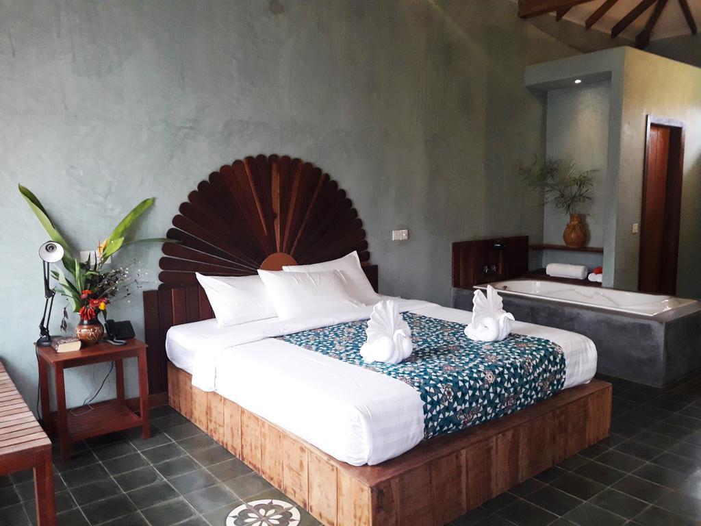 Angkor Rural Boutique Resort Siem Reap Exterior foto