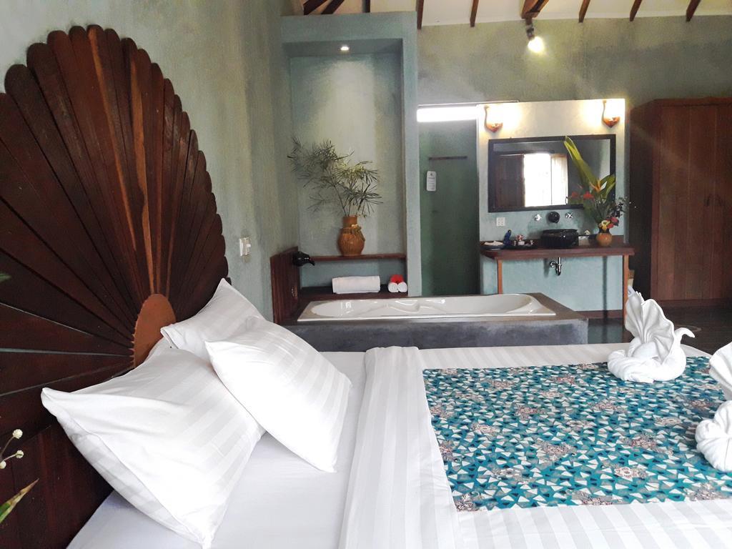 Angkor Rural Boutique Resort Siem Reap Exterior foto