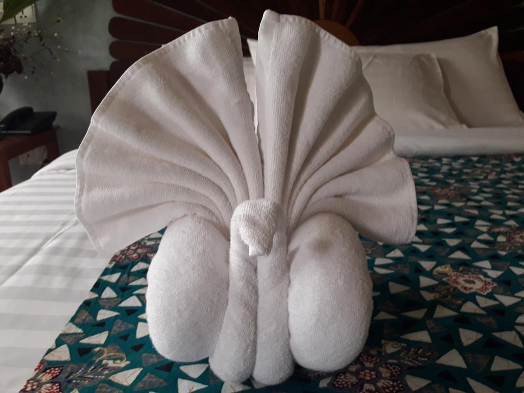 Angkor Rural Boutique Resort Siem Reap Exterior foto