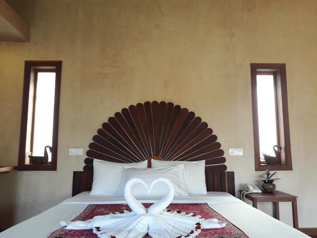 Angkor Rural Boutique Resort Siem Reap Exterior foto