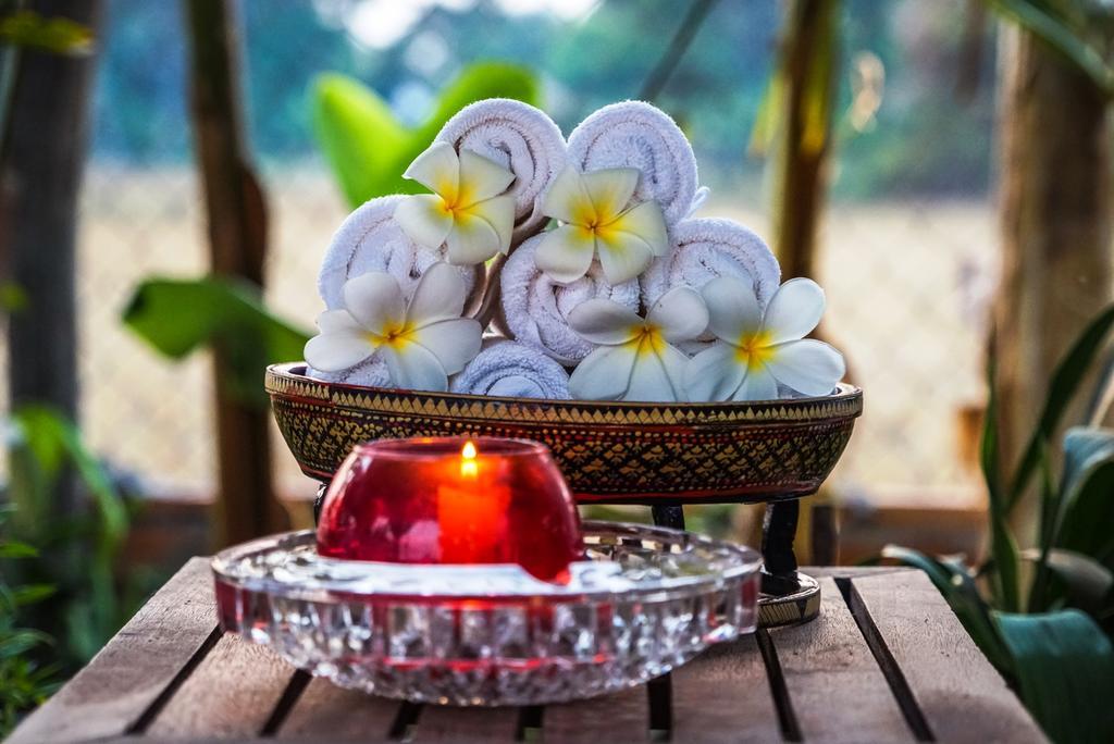 Angkor Rural Boutique Resort Siem Reap Exterior foto