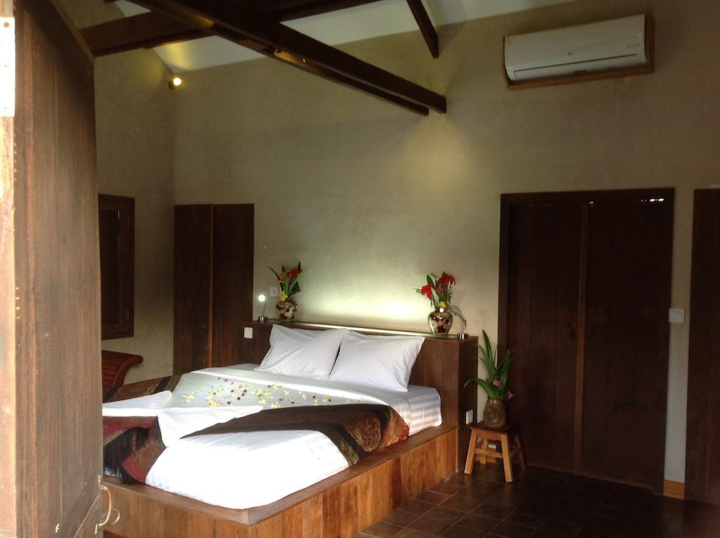 Angkor Rural Boutique Resort Siem Reap Exterior foto