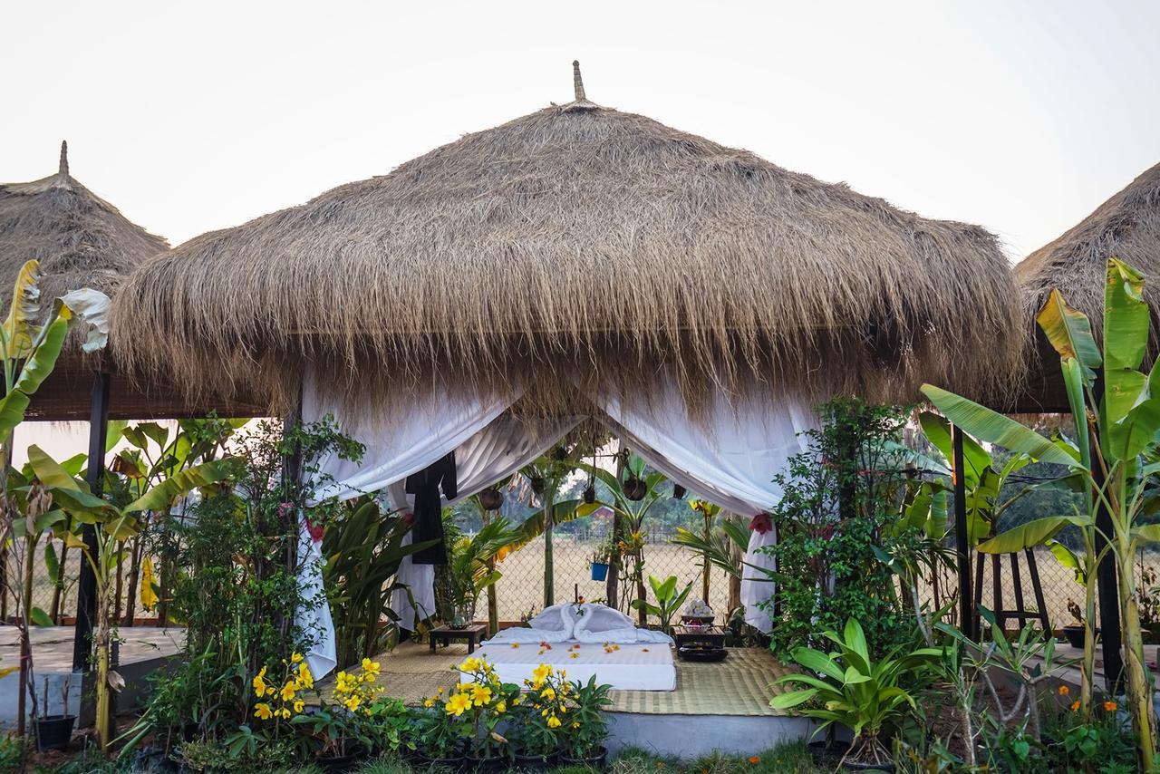 Angkor Rural Boutique Resort Siem Reap Exterior foto