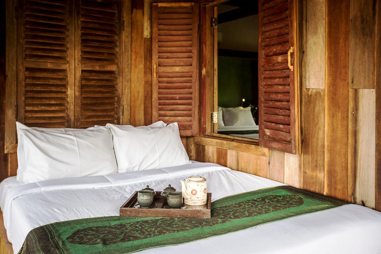 Angkor Rural Boutique Resort Siem Reap Exterior foto